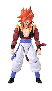 Gogetaフィギュア4体セットSuper Master Stars Piece Amazon.com: Dragon Ball Super Super Master Stars Piece The